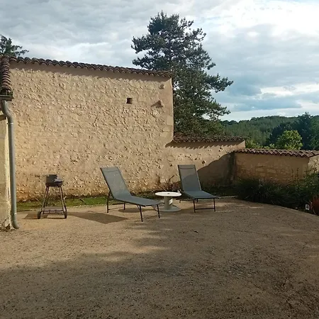 Renove Au Calme Avec Terrasse - Proche Futuroscope 度假居 *